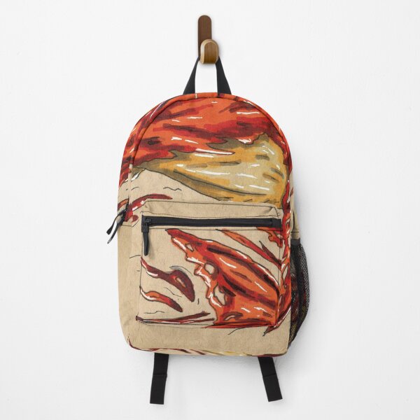 Item preview, Fire Shark designed and sold by Jorden Estes.