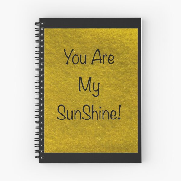 Item preview, You Are My SunShine! designed and sold by Kaushal Pal.