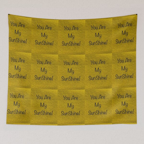 Item preview, You Are My SunShine! designed and sold by Kaushal Pal.