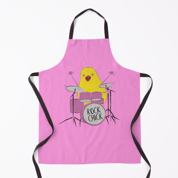 Item preview, Rock chick designed and sold by stu-dio-art.