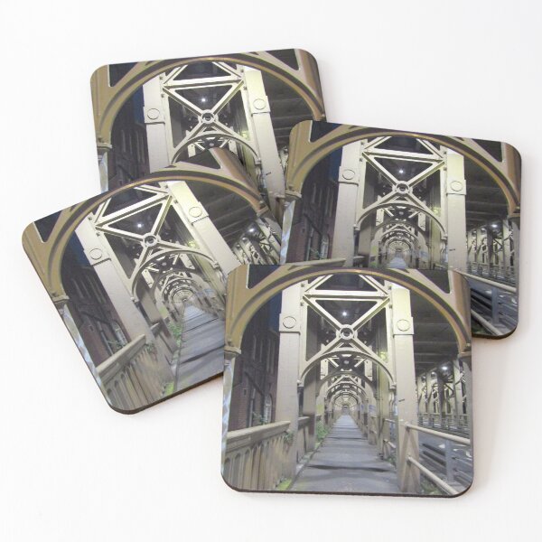 Item preview,  High Level Bridge Newcastle Vortex designed and sold by Andrew Morrell.