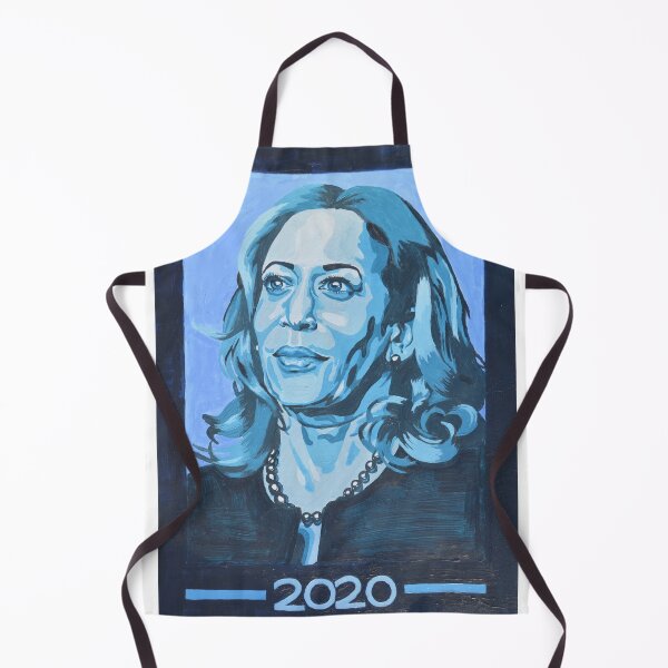 Item preview, Kamala Harris designed and sold by reidmunro.