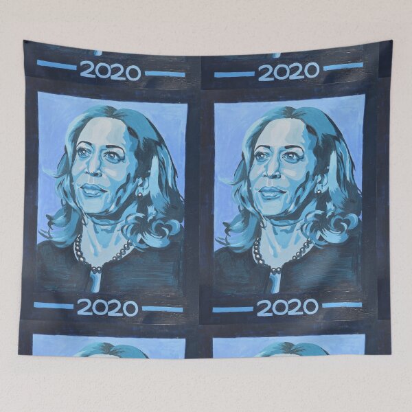 Item preview, Kamala Harris designed and sold by reidmunro.