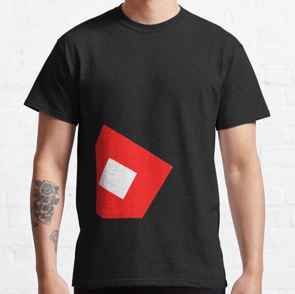 Roblox Girl T Shirts Redbubble - roblox mad city scout