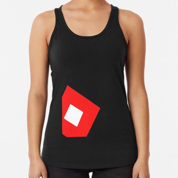 Ropa Mujeres Roblox Redbubble - camiseta de musculos roblox