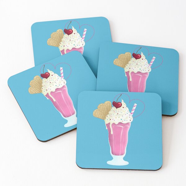 Item preview, Milkshake  designed and sold by CandiceGush.