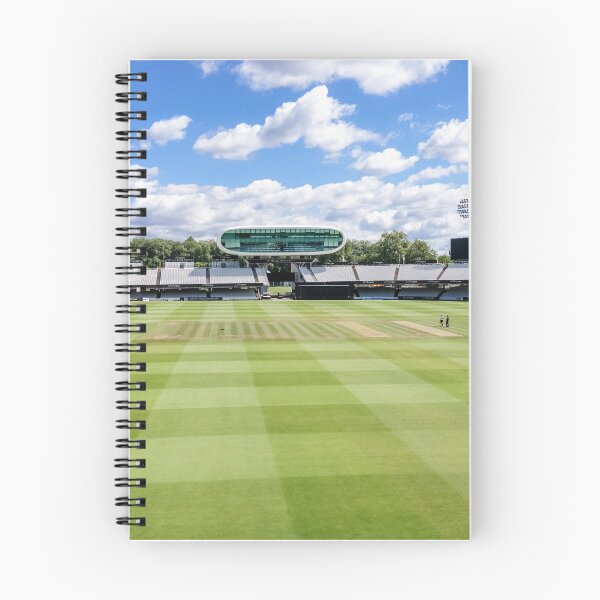Item preview, Lord’s Cricket Ground designed and sold by kati-cat.