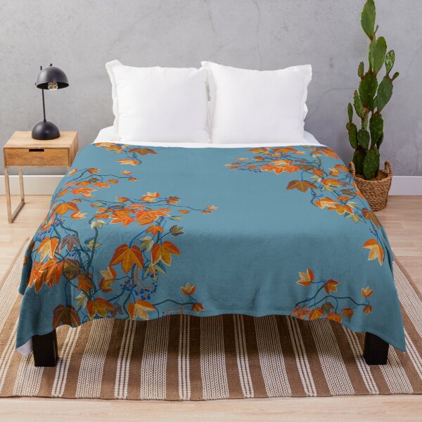 Item preview, Autumn Vine designed and sold by appleyards.