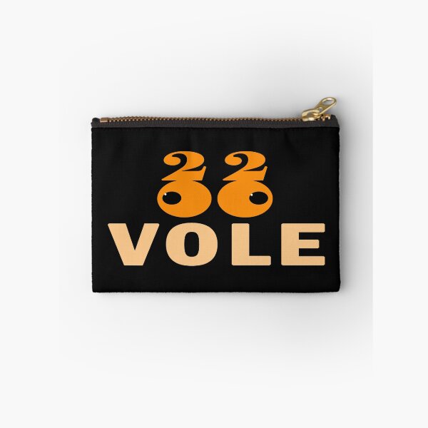 Item preview, Vole 2020 II designed and sold by blueocan.