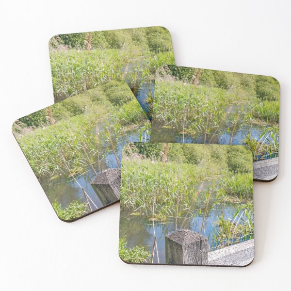 Item preview, Bridge over the River Ant in rural Norfolk designed and sold by yackers1.
