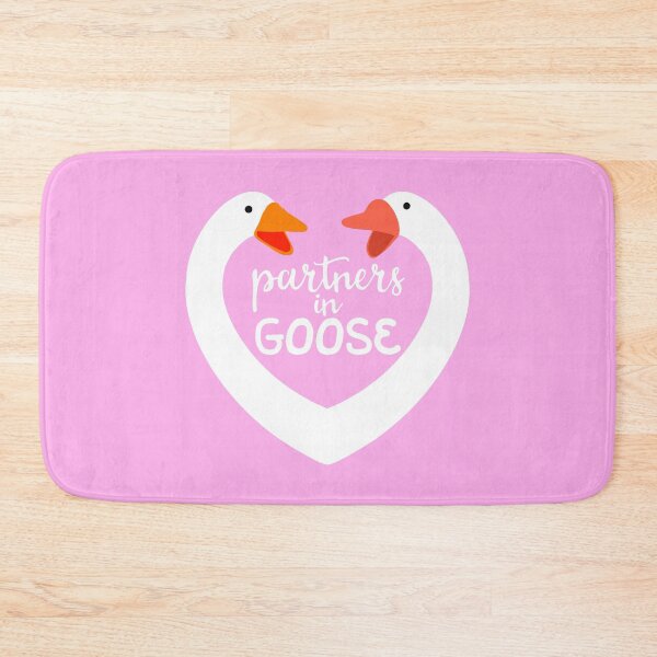 Item preview, Goose Game Co-op designed and sold by SolKattDesigns.