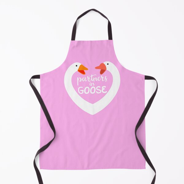 Item preview, Goose Game Co-op designed and sold by SolKattDesigns.