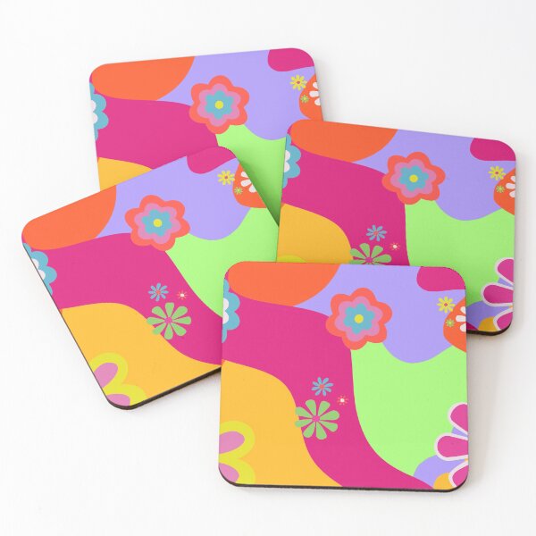 Item preview, Flower power designed and sold by IonaAppolina.