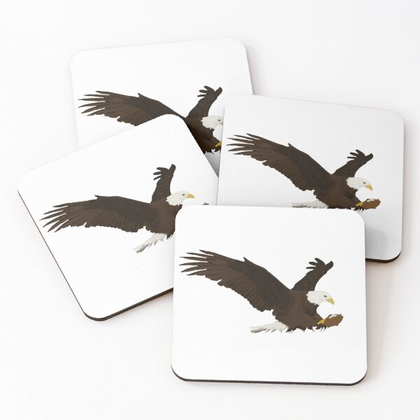 Item preview, Football Eagle designed and sold by cmd-art.