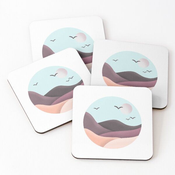 Item preview, Desertscape designed and sold by tjseeletters.