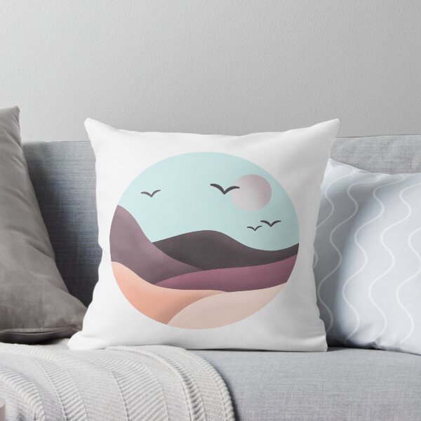 Item preview, Desertscape designed and sold by tjseeletters.