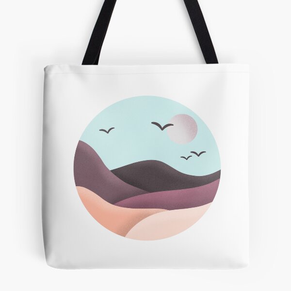 Item preview, Desertscape designed and sold by tjseeletters.
