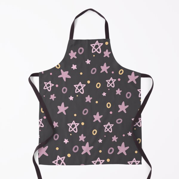 Item preview, Note to Self |Starry Cosmic Pattern designed and sold by nashiblossomart.