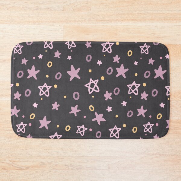 Item preview, Note to Self |Starry Cosmic Pattern designed and sold by nashiblossomart.