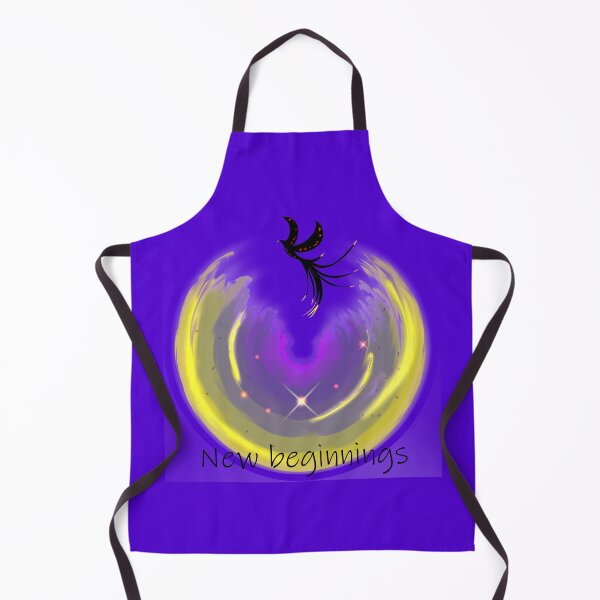 Item preview, New Beginnings designed and sold by DitzyDonuts.