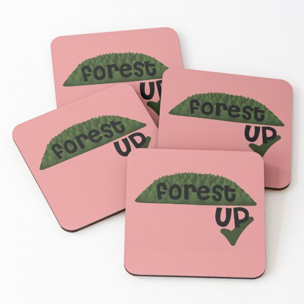 Item preview, Reforest our Forests designed and sold by PaulS34.