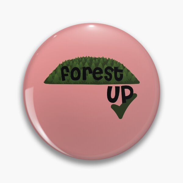Item preview, Reforest our Forests designed and sold by PaulS34.