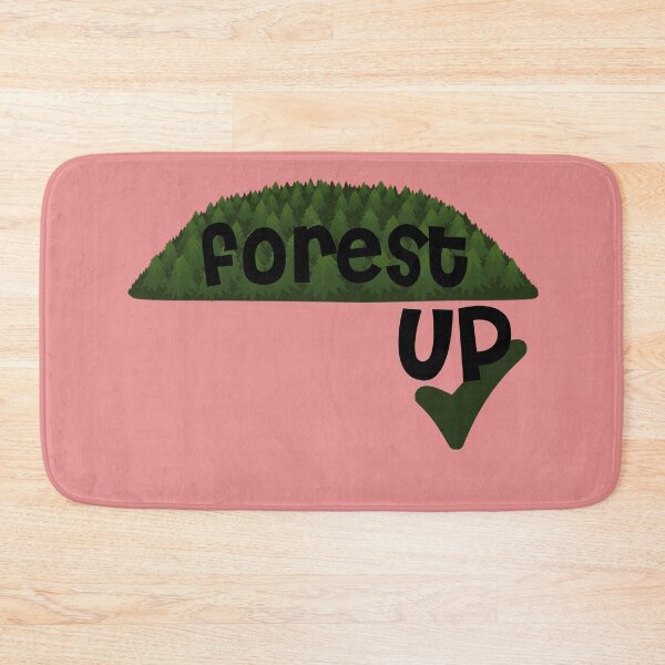 Item preview, Reforest our Forests designed and sold by PaulS34.