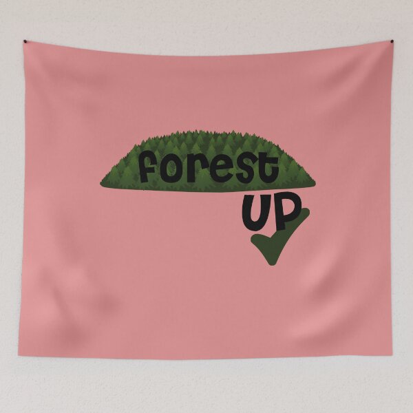 Item preview, Reforest our Forests designed and sold by PaulS34.