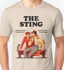 The Sting Unisex T-Shirt