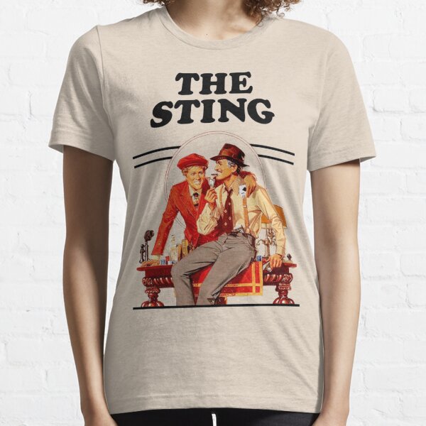 The Sting Essential T-Shirt