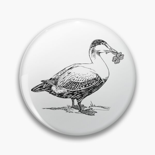 Item preview, Lucky Duck designed and sold by zkirkland.