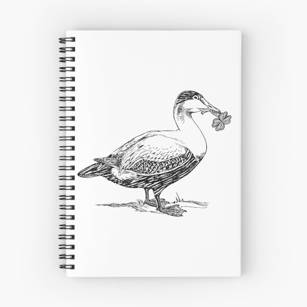 Item preview, Lucky Duck designed and sold by zkirkland.