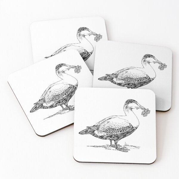 Item preview, Lucky Duck designed and sold by zkirkland.