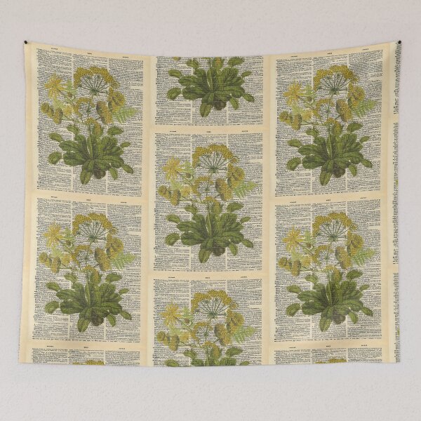 Item preview, Yellow Hybrid Flower designed and sold by talesanura.