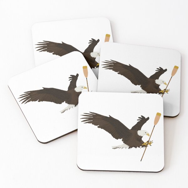 Item preview, Crew Eagle designed and sold by cmd-art.
