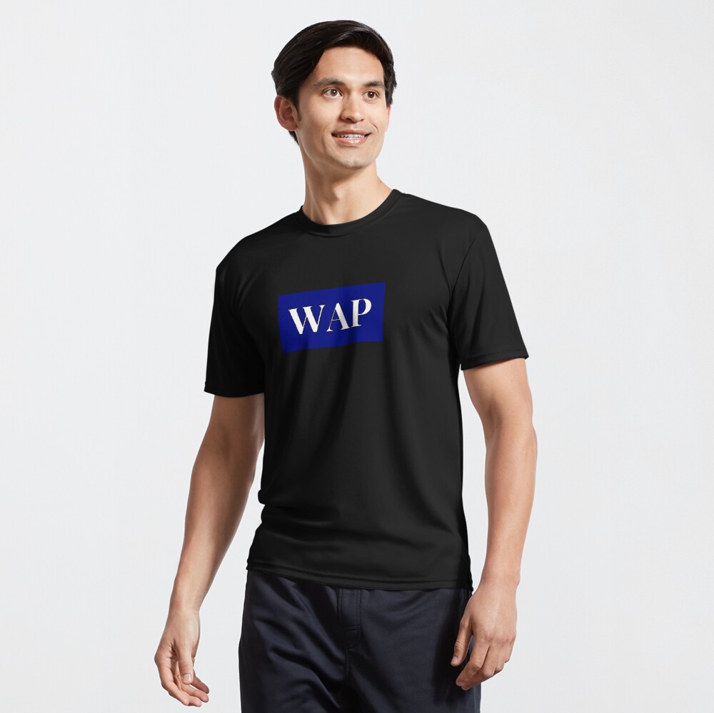 wap gap shirt