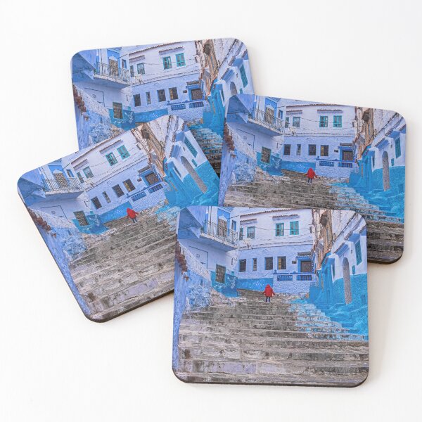 Item preview, chefchaoun Rise. designed and sold by bulljup.