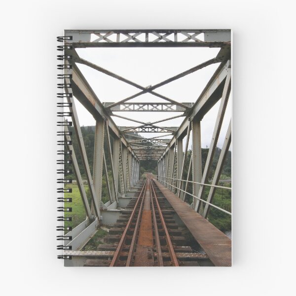 Item preview, Strong and Beautiful Colour Steel Bridge designed and sold by Dittsim.