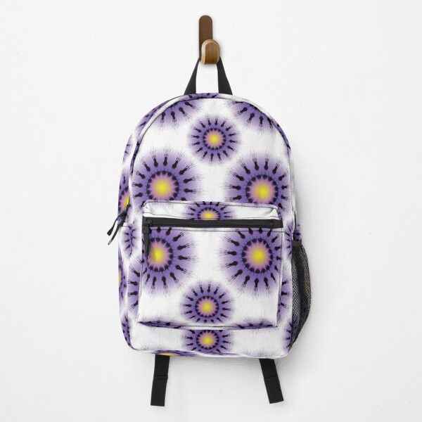 Item preview, Purple Sunrise Stars designed and sold by jd brown.