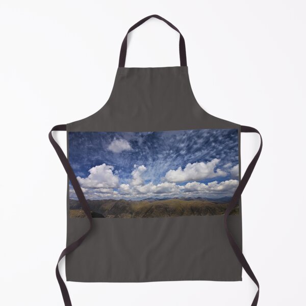 Item preview, Hills and Clouds designed and sold by beavo.