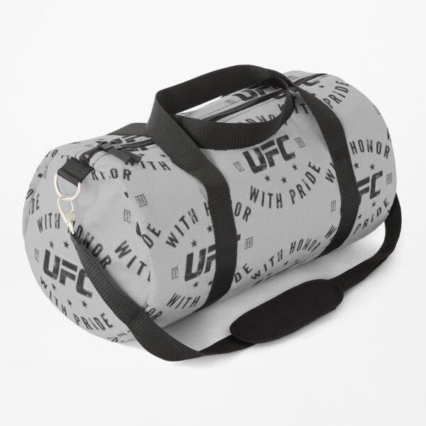 ufc duffle bag