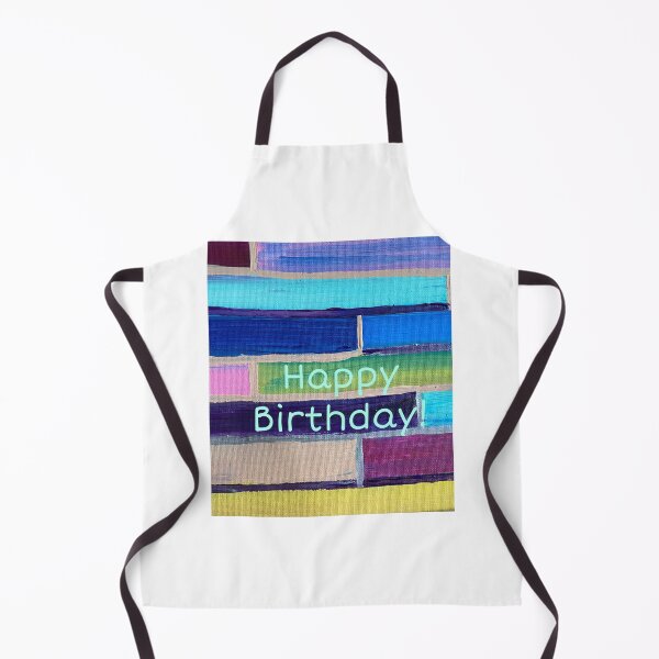 Item preview, Happy Birthday designed and sold by RobynAIrving.