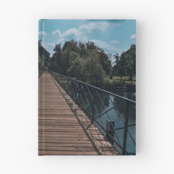 Artikelvorschau, Die Brücke entworfen und verkauft von Erinni.
