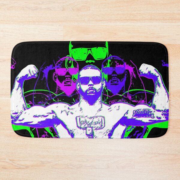 Item preview, Marreta (The Sledgehammer) MMA designed and sold by LalypopArt.