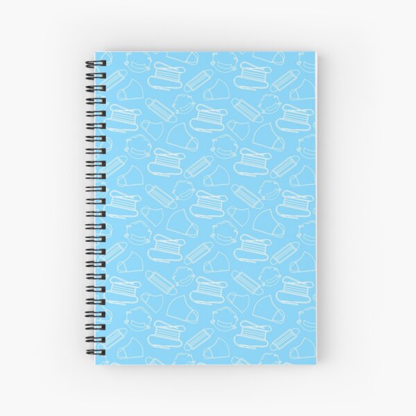 Item preview, Mask Up: Bright Blue designed and sold by JenniferMaryH.