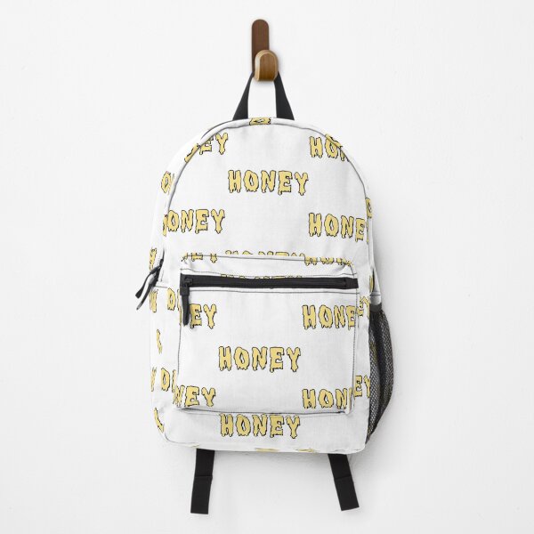 Item preview, Honey Text Non-Shaded designed and sold by Melly-Jellyarts.