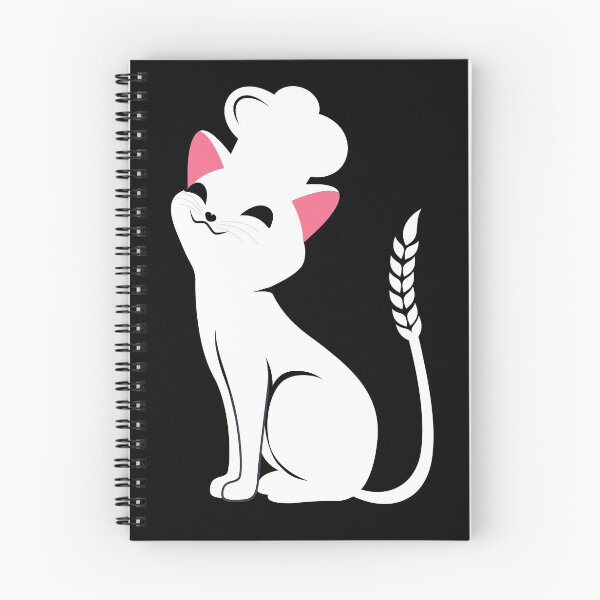 Item preview, Cat Baker Chef designed and sold by Art-Max.
