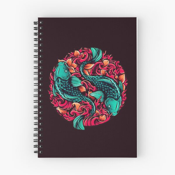 Item preview, Japanese koifish designed and sold by robinclarijs.