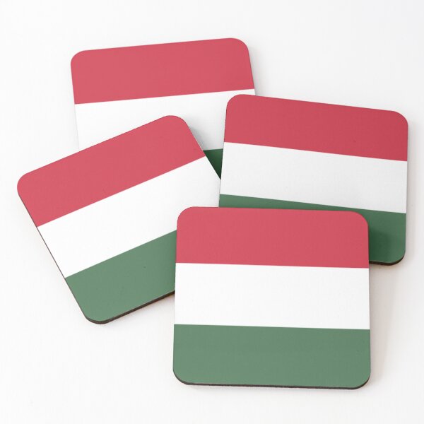 Item preview, Hungarian flag designed and sold by Stnmleht.
