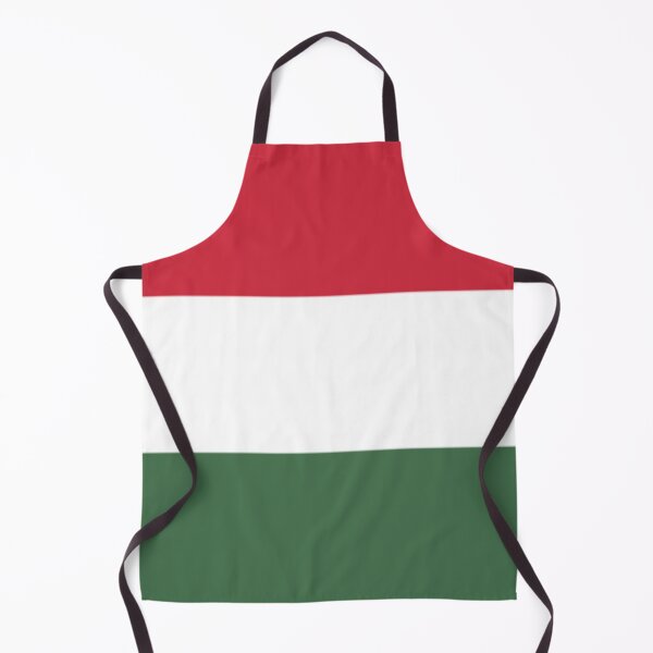 Item preview, Hungarian flag designed and sold by Stnmleht.